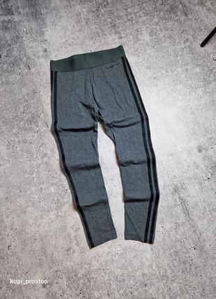 Лосины леггинсы adidas original