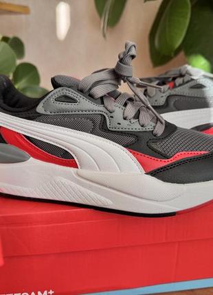 Кросівки puma