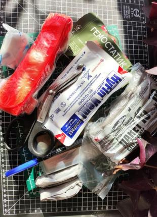 Аптечка без следствие2 фото