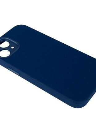 Чохол baseus liquid silica gel case+glass 0.22mm  для samsung galaxy a22 aryt0018036 фото