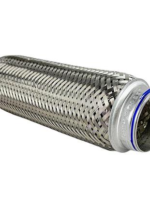 Гофра глушителя mazda cx-3 / cx-5