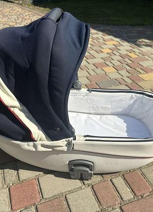 Люлька до каляски anex sport
