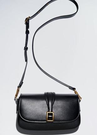 Сумочка zara 3