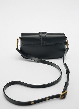 Сумочка zara 6