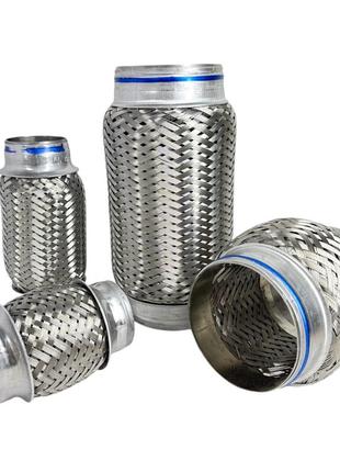 Гофра глушителя ford fusion