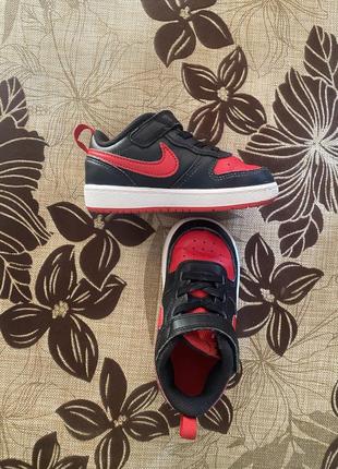 Оригинальные кроссовки nike