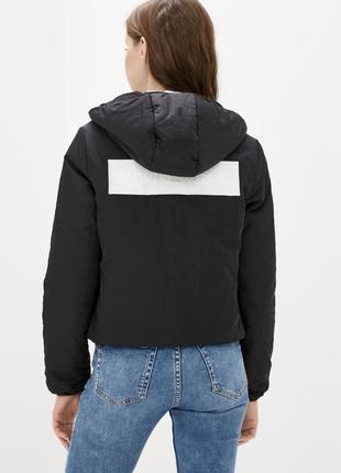 Куртка calvin klein