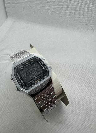 Casio vintage iconic abl-100we-1bef наручные часы новые!!!