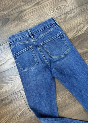 Джинси, джинсы, штани zara2 фото