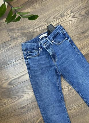 Джинси, джинсы, штани zara5 фото