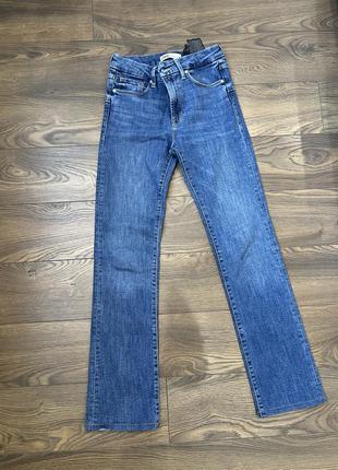 Джинси, джинсы, штани zara6 фото