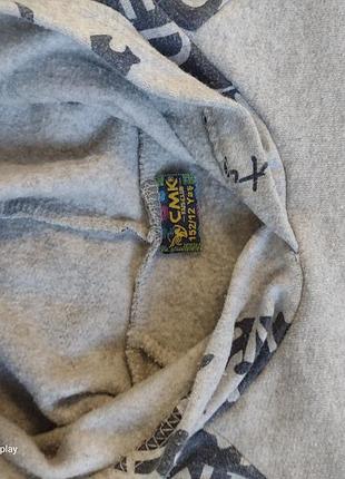 Кофта худі 3