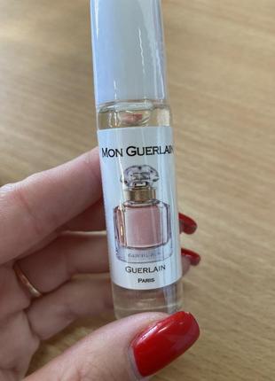 guerlain mon guerlain florale 100мл