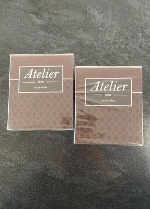 Lambre atelier men / мужская туалетная вода ламбре ательер