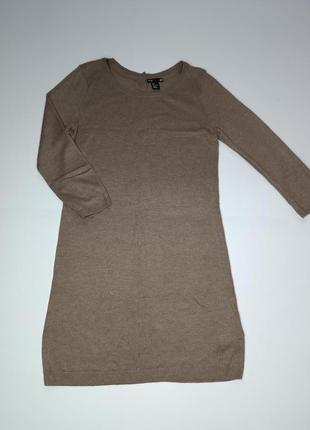 Плаття h&m, в складі альпака