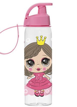 Бутылка для воды herevin prences