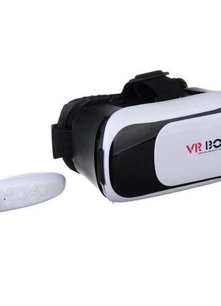 Vr очки для андроид, очки виртуальной реальности для смартфона, vr очки xu-944 для iphone
