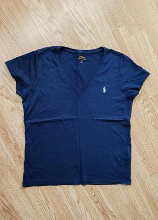 Polo ralph lauren футболка