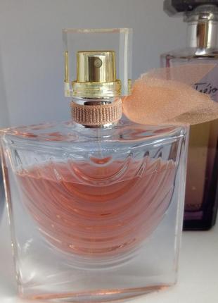 Lancôme la vie est belle iris absolue