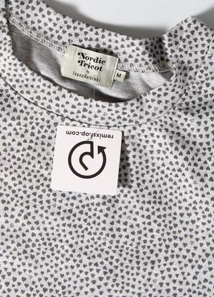 Суперовый свитшот в сердечки 6