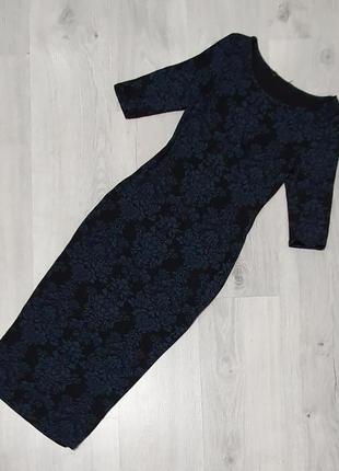 Продається нереально круте трикотажне плаття від international