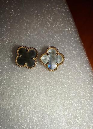 Пуссети van cleef