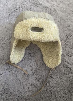 Шапка вушанка