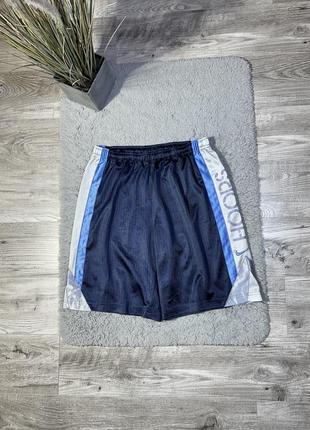 Оригінальні, спортивні, вінтажні шорти від бренду “nike-vintage”