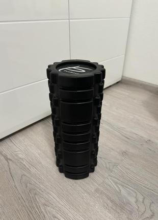 Массажный ролик prosource sports medicine roller 33x15 см