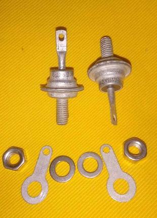 Диоды д215  д215а 10а