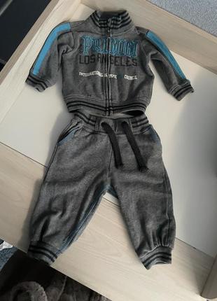 Костюм дитячий