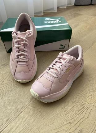Кроссовки puma storm.y l wns2 фото