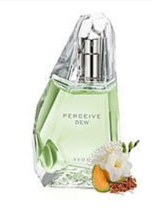 Perceive dew avon 50 ml