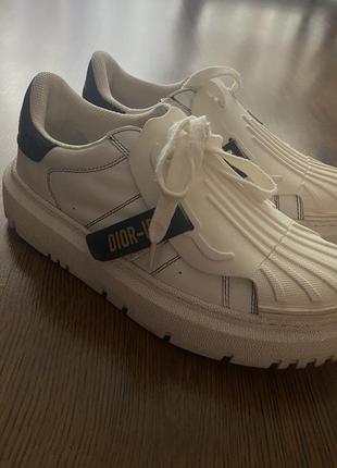 Кросівки dior id