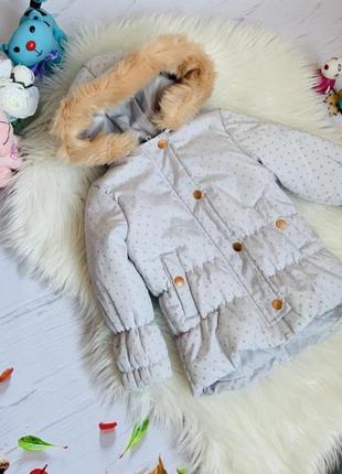 Курточка club mini