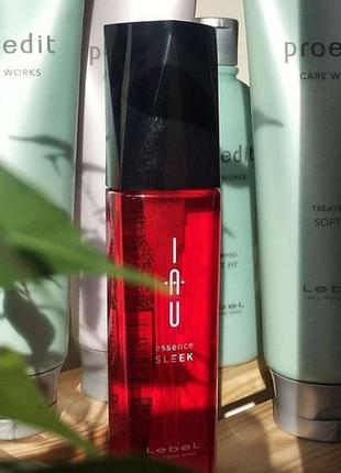 Энергетический лосьон против выпадения волос lebel hair skin relaxing energy watering (120 мл) япония