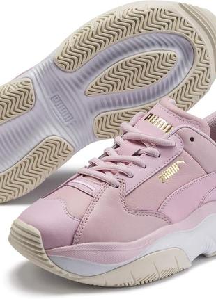 Кроссовки puma storm.y l wns7 фото
