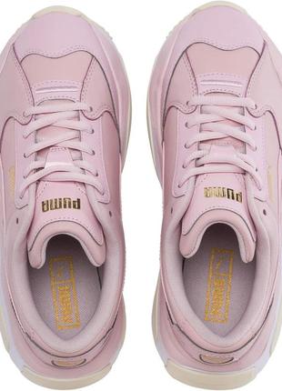 Кроссовки puma storm.y l wns6 фото