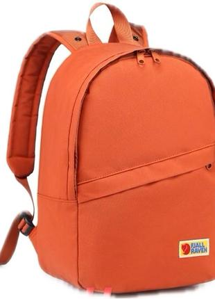 Рюкзак fjallraven vardag 16, 5 цветов