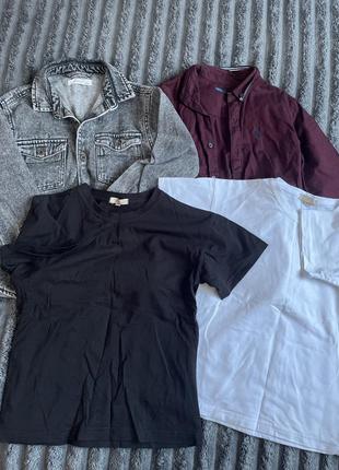 Набор вещей