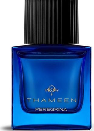 Thameen peregrina
