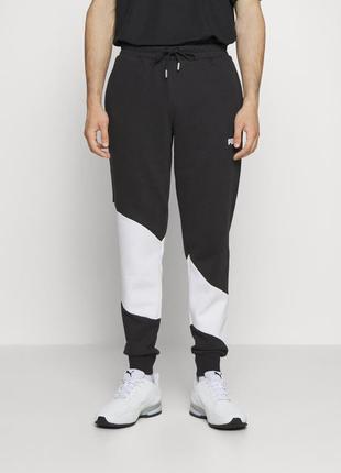 Спортивные штаны puma power cat