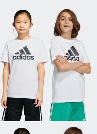 Футболка унісекс на підрістка  маломірить 152-170см