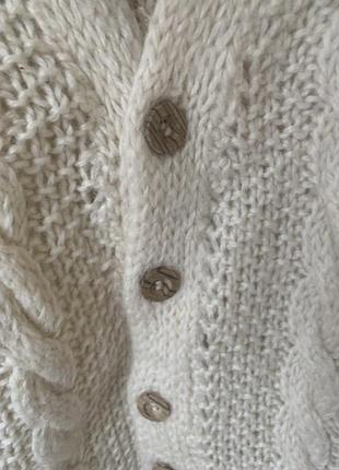 Шикарний італійський кардиган