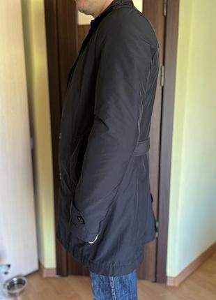 Куртка-плащ boss orange 6