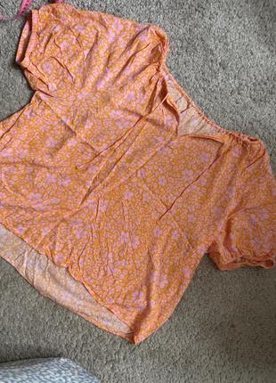 Легка блуза