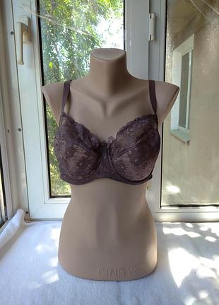 Бюстгальтер лифчик большого размера бюстгальтер