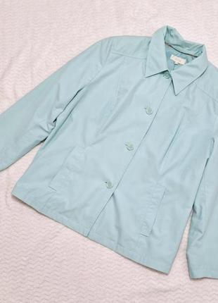 Куртка ветровка женская