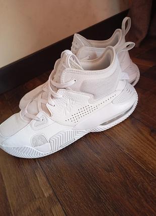 Кроссовки air jordan
