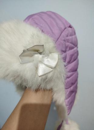 Шапка детская